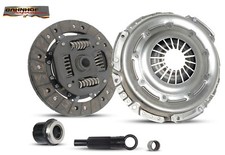 Bahnhof Clutch Kit fits 90-92 Ford Explorer Ranger Mazda Navajo 4.0L 2WD 4WD V6