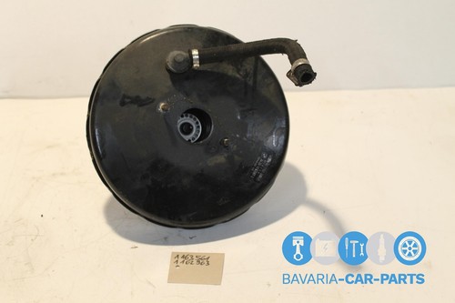 Original BMW  E36  Bremskraftverstärker ABS Bremse 1163561