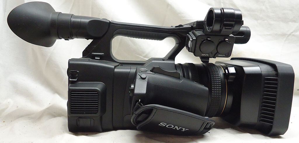 Sony FDR-AX1 Camcorder - Black for sale online | eBay Sony FDR-AX1 Camcorder - Black for sale online | eBay