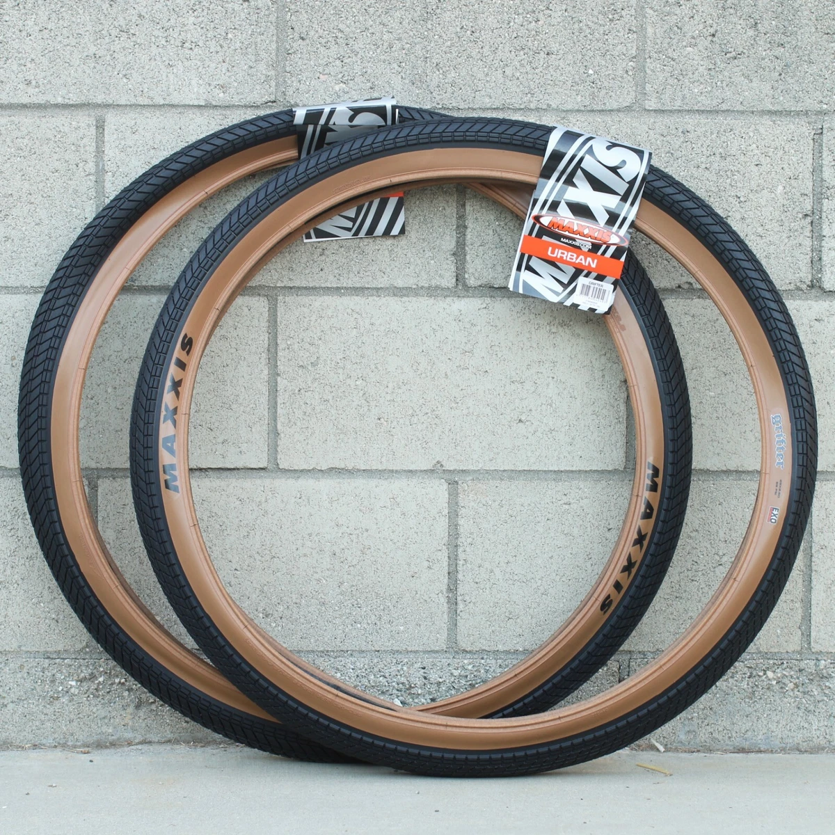 Gum wall cheap 29er tires