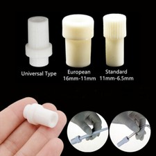 Dental Suction Tube Convertor Saliva Ejector Hose Adaptor Tips HVE/SE/Universal