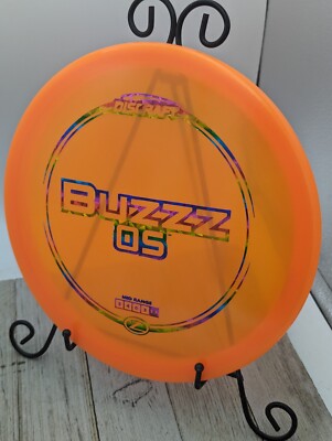 New Discraft Z Line Buzzz OS Disc Golf Disc 177+ Grams