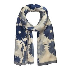Women's Scarves Lady Light Soft Fashion Solid Scarf Wrap Shawl for All Season...