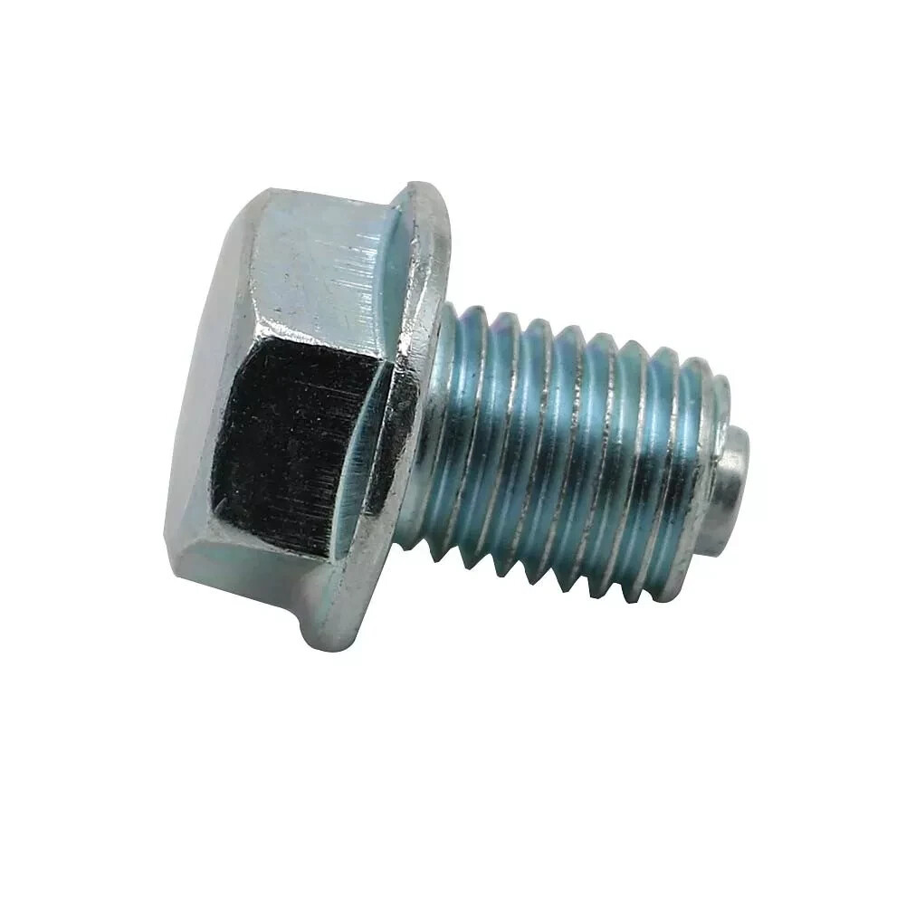 MAGNETIC 12mm OIL DRAIN PLUG YAMAHA TTR 50 125 90 BLASTER RAPTOR