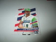 Luis Robert 2020 Topps Pro Debut Copa De La Diversion #CO-LR