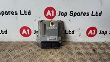 2018-2021 HONDA CIVIC MK10 1.6 DIESEL MANUAL N16A1 ENGINE ECU 37820-59N-G32