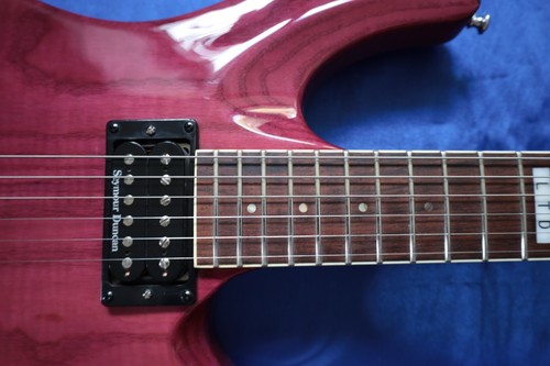 ESP LTD Horizon 90-s - Picture 8 of 17