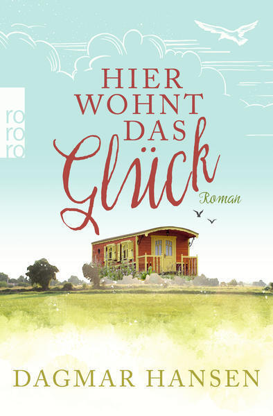 Thumbnail - Hier Wohnt Das Glück | Dagmar Hansen | 2021 | Deutsch