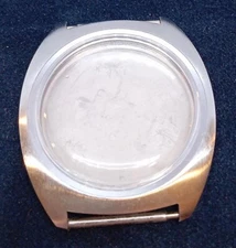 STEEL CASE FEAST 2530-A