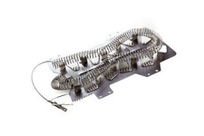 DC47-00019AR for Samsung Dryer Heater Heating Element DC47-00019A