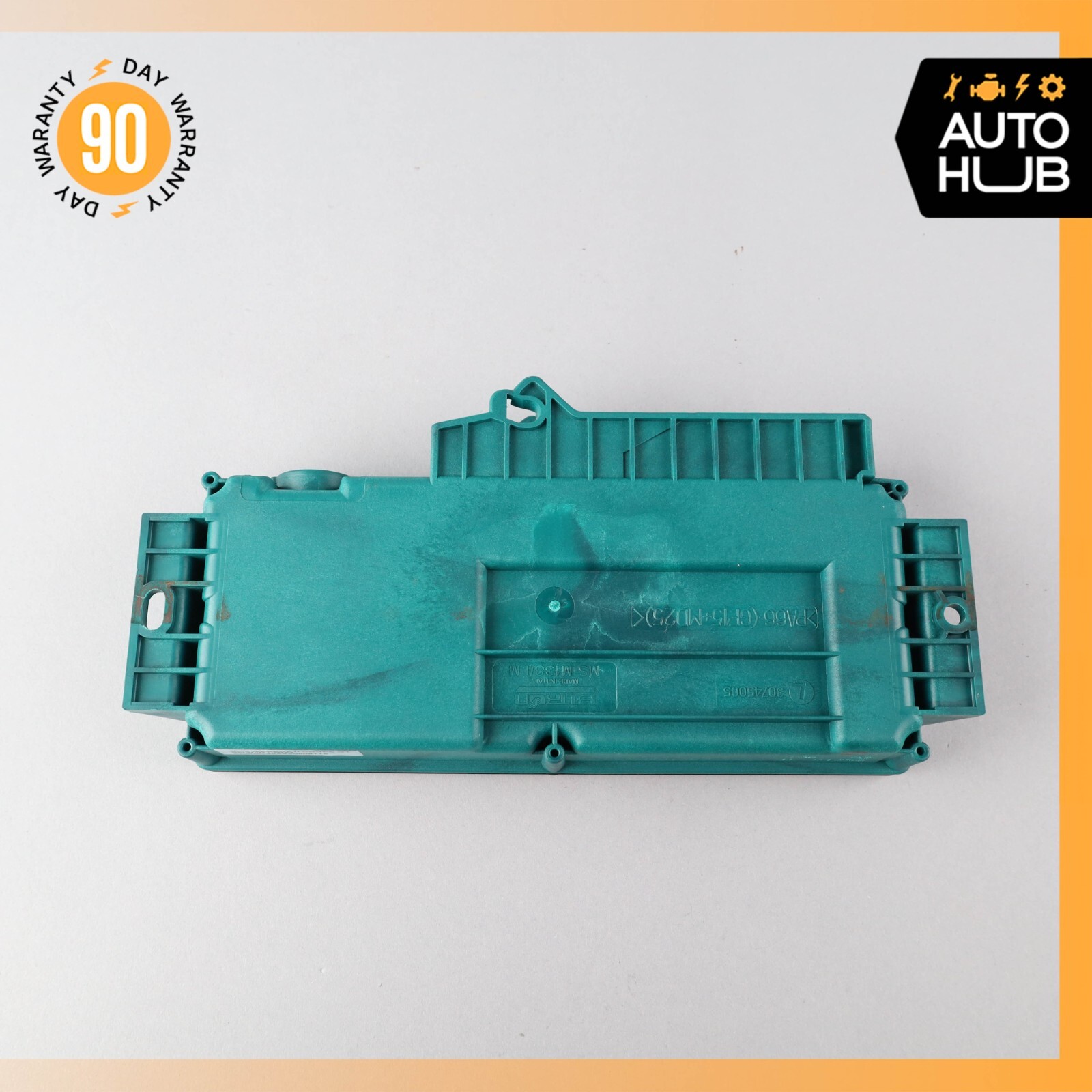 02-07 Maserati Coupe 4200 Cambiocorsa M138 Seat Memory Control Module Unit 50k