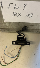 Mercedes Classe W201 190e 190d 16v Ata Indicatore di Temperatura Esterna