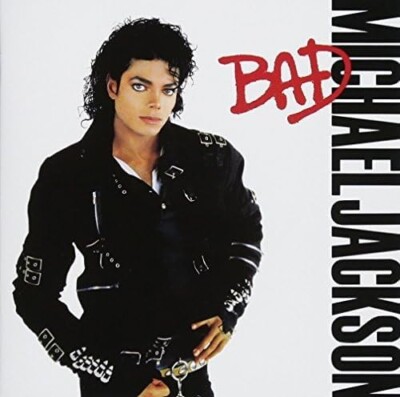 Bad by Jackson, Michael (CD, 2018) for sale online | eBay
