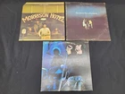 THE DOORS Absolutely Live Morrison Hotel Soft Parade Vinyl Record Lot EKS-9002