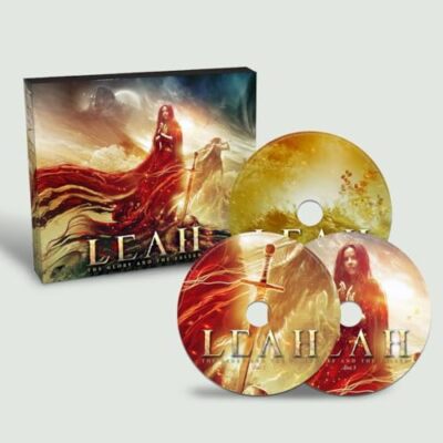 Various - The Glory And The Fallen (Digi) [CD]