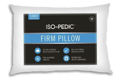 iso pedic