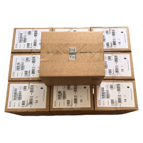 HPE 480GB P47807-B21 RI 3.5-inch LFF SCC SATA 6Gbps Multi Vendor SSD Hard Drive
