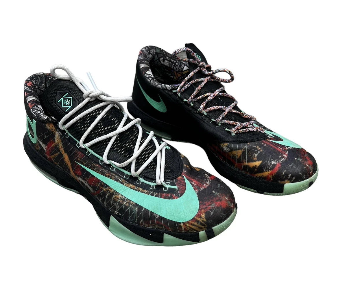 kd6 all star