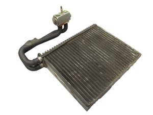 Klimaverdampfer mit Expansionsventil für OPEL VECTRA C CARAVAN 2.2 DTI 9180166