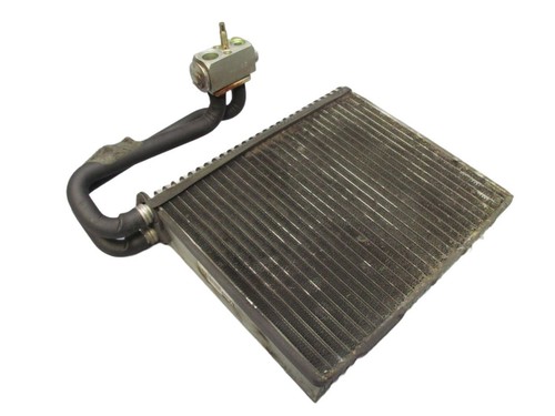 Klimaverdampfer mit Expansionsventil für OPEL VECTRA C CARAVAN 2.2 DTI 9180166