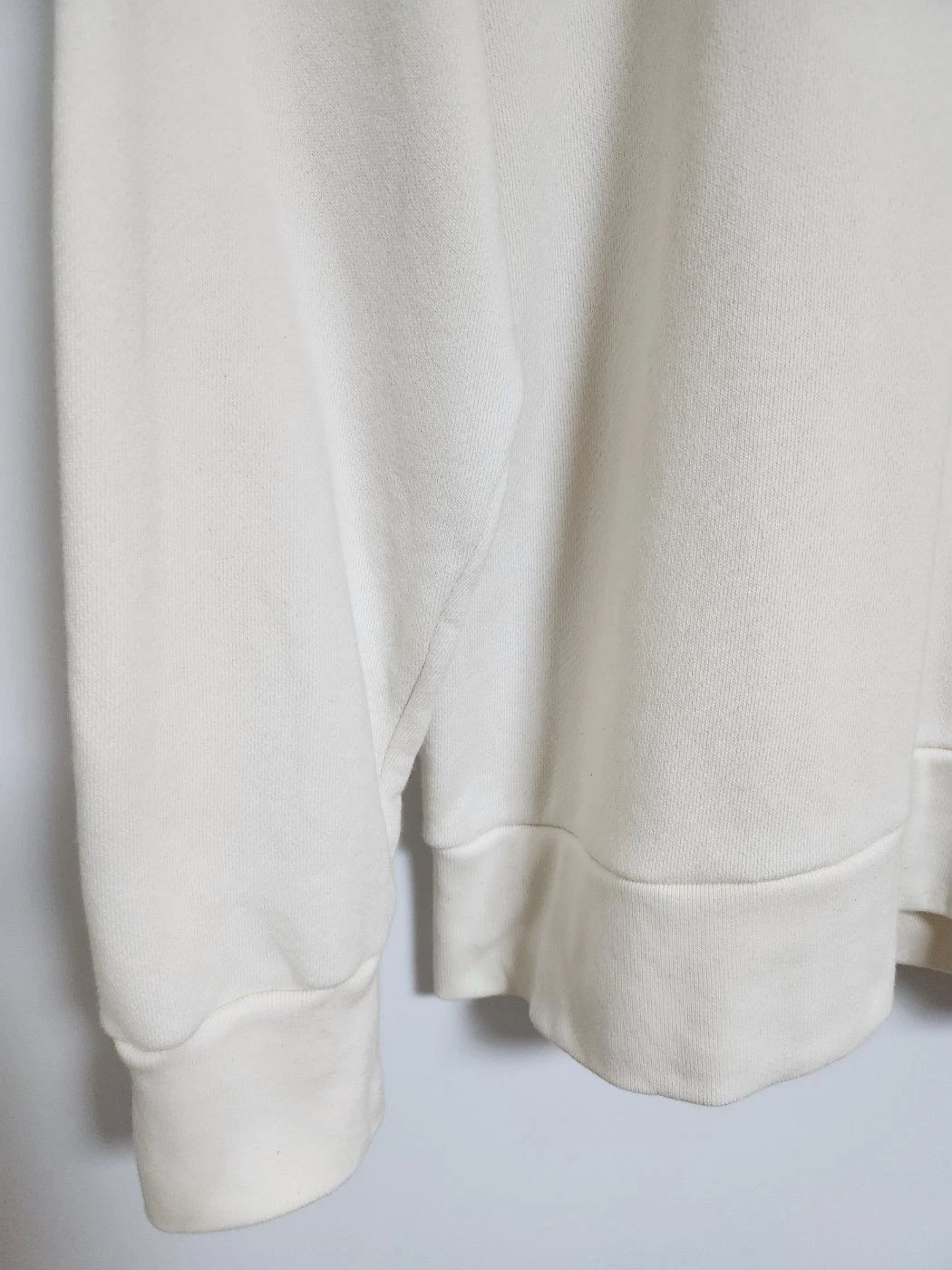 Felpa con cappuccio Gucci S GG Deer Patch 475374 XJBB7 115361878