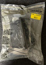 Metra 99-7505 for select Mazda 1995-2006 Single/Double Install Kit DIN USA