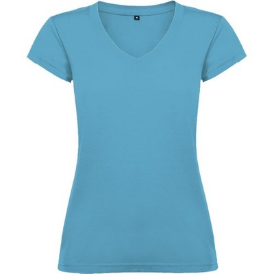 Roly - ''Victoria'' T-Shirt für Damen (PF4232)