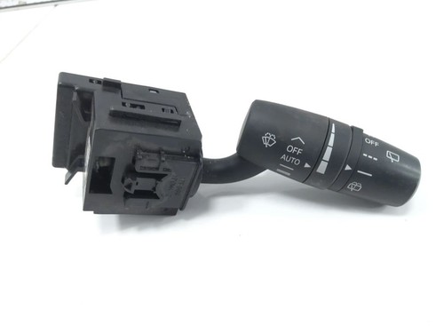 Wiper switch