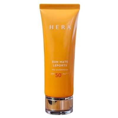 Hera Sun Mate Leports Pro Waterproof SPF 50+  PA++++ 2.3 fl oz no box