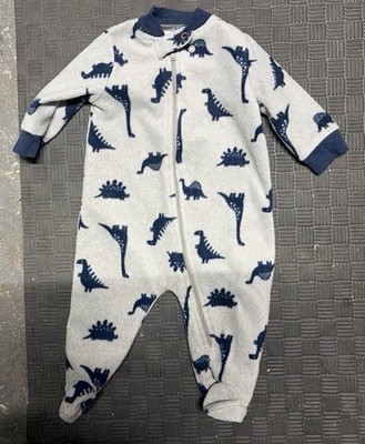 Baby by bon Bebe sleeper size 0-3m