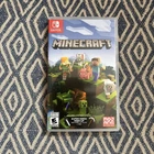 Minecraft for Nintendo Switch 2021 Edition