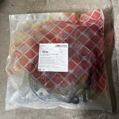 FEBI Ventildeckeldichtungssatz BMW 34798 - Bild 1 von 2
