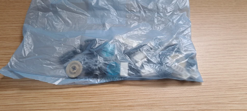 LEGO Ninjago 30427 Ice Tank, photo 2 of 3