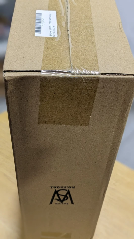 US Stock SW Toys 1/6 FS061 Tomb Raider 2013 Miss Croft - image 3 of 4