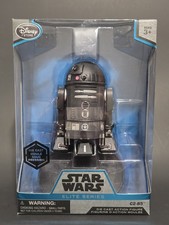 Star Wars Elite Series C2-B5  Black Astromech  Die Cast Action Figure New TF