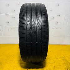285/45/22 Pirelli Scorpion Zero All Season Tyres Pair 114Y M+S LR Tyres (+5mm)