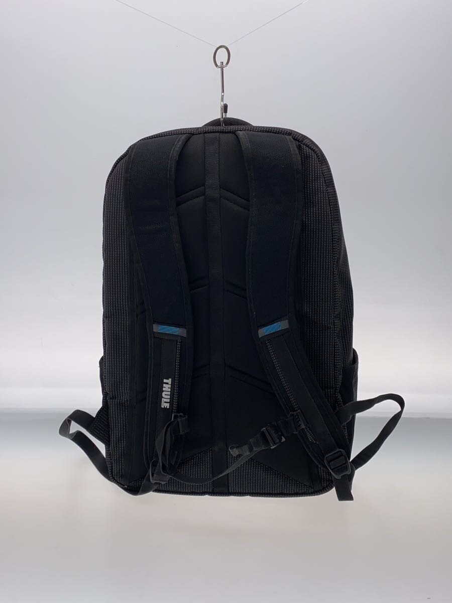 THULE Crossover Backpack 32L -- BLK - image 3
