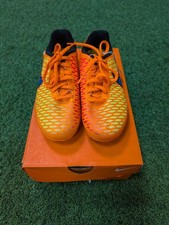 Nike Magista Onda Soccer Cleats - Orange