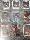 Michael Jordan Card Lot