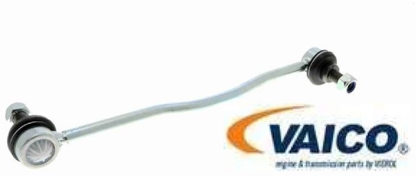 Vaico V40-0499 Stange/Strebe FüR Stabilisator Koppelstange Strebe Vorne-image