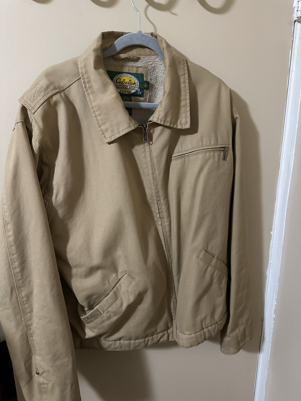 Winter ❄️ jacket - image 2