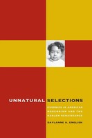 Daylanne K. English | Unnatural Selections | Taschenbuch | Englisch (2004)