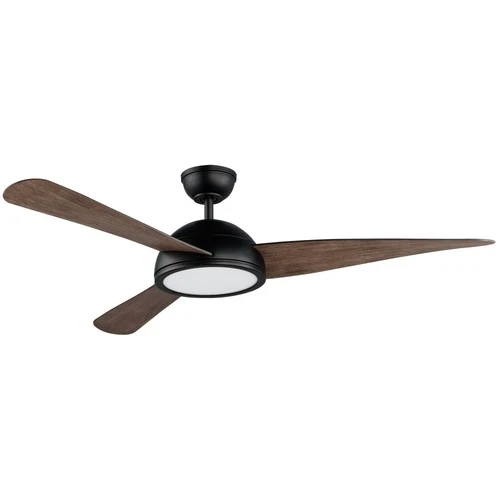 Maxim Cupola 52 LED Cupola 52" 3 Blade LED Indoor Ceiling Fan - Picture 1 of 14