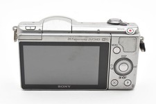 Sony A5000 White Digital Cameras for sale | eBay