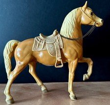 BREYER - VINTAGE PRE 1970 WESTERN PRANCING HO...