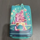 Tangled Loungefly Wallet