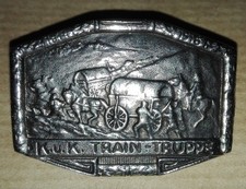 AUSTRIAN / AUSTRO-HUNGARIAN WWI ARMY KAPPENABZEICHEN - BADGE FROM FIELD CAP  #4