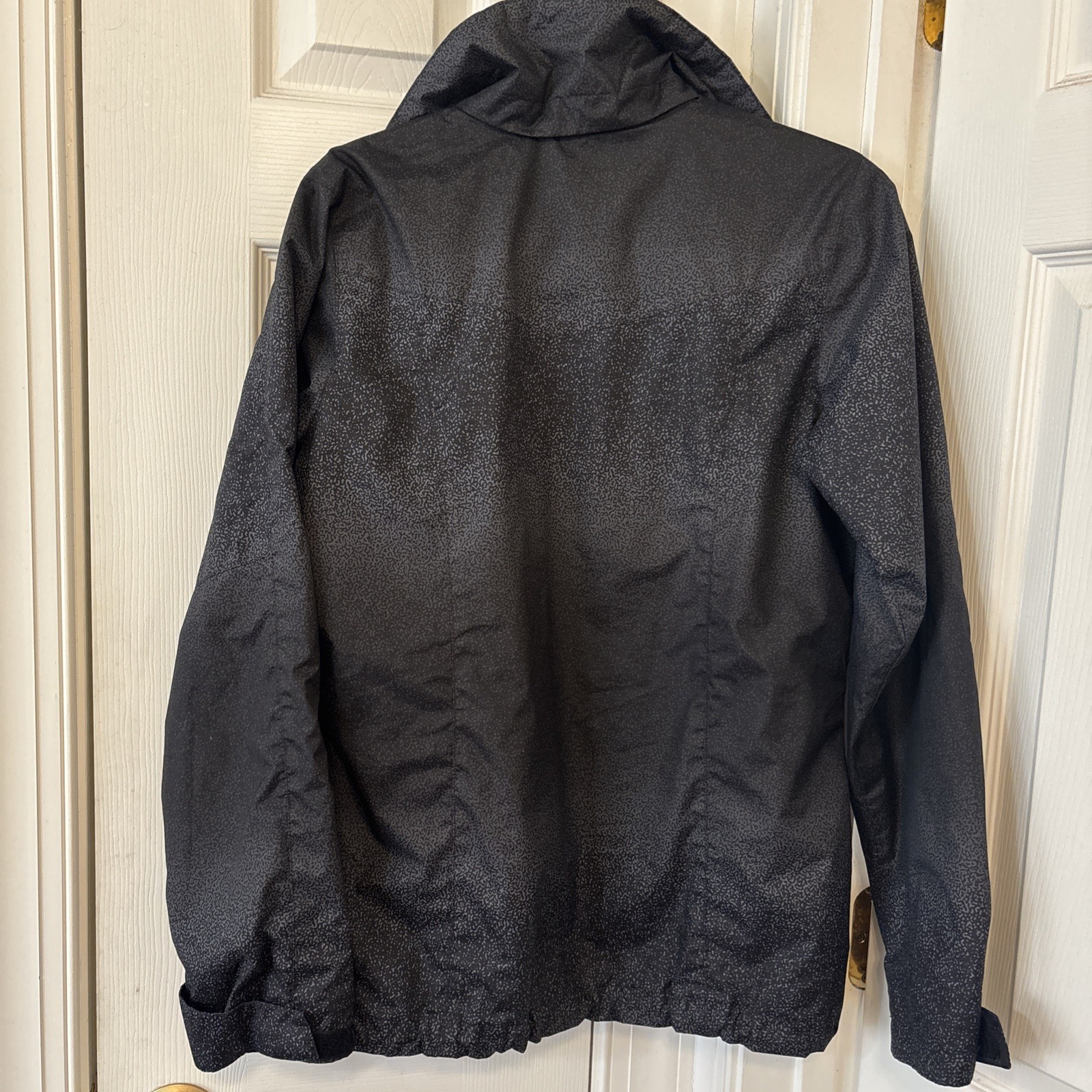 Columbia Ruby River Interchange Jacket Women Full… - image 2