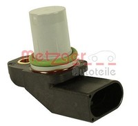 Sensor Nockenwellenposition Metzger 0903146 FÜR BMW Opel