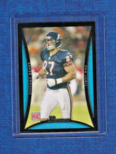 2008 Bowman Rookie Card # 220 Kellen Davis. rookie card picture